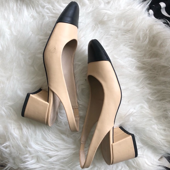 ASOS DESIGN slingback heel - Picture 3 of 4